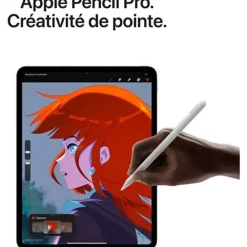 Tablette tactile iPad Pro 13