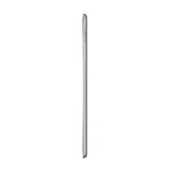 Tablette tactile reconditionnée IPAD 6 9.7'' 32Go Wifi Grade B - Gris + Coque blanche