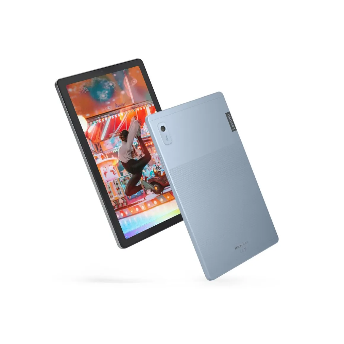 Tablette Tactile Tab M9 Folio ZAC30180SE 9