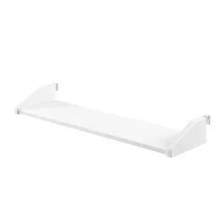 Tablette étagère pour lit mezzanine WOODY