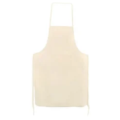 Tablier adulte en coton - 90 x 60 cm