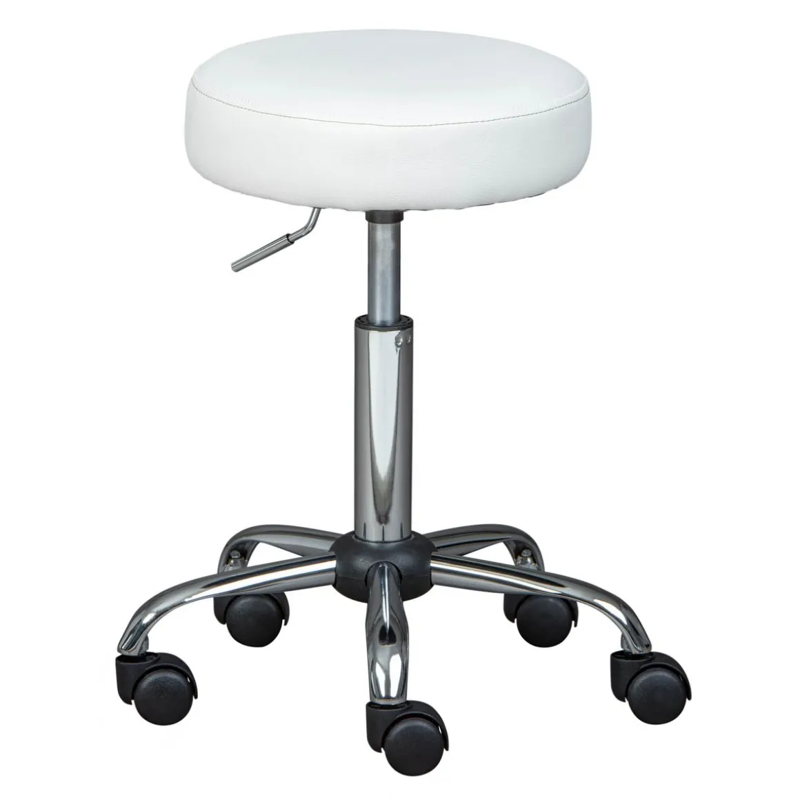 Tabouret pivotant réglable en hauteur ARA
