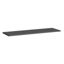 Étagère Murale Design Switch 120cm Gris