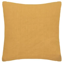 Taie d'oreiller 100% Lin