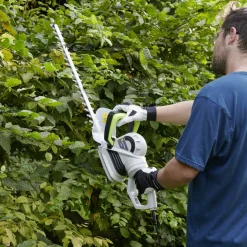 Taille haies filaire électrique - 710W