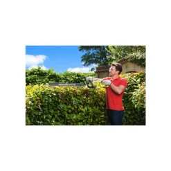 Taille-haies électrique RYOBI 650W - RHT6760RL
