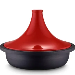 Tajine 32 cm avec manique