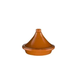 Tajine terracota 35 cm refractaire