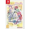Tales of Graces f Remastered SWITCH