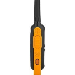 Talkie walkie T82 Extreme Twin Noir/Jaune