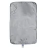 Tapis à Langer de Voyage Baby 68cm Gris