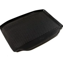 Tapis de coffre auto Seat LEON Hatchback 2012- Caoutchouc