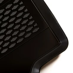 Tapis de coffre auto Seat LEON Hatchback 2012- Caoutchouc