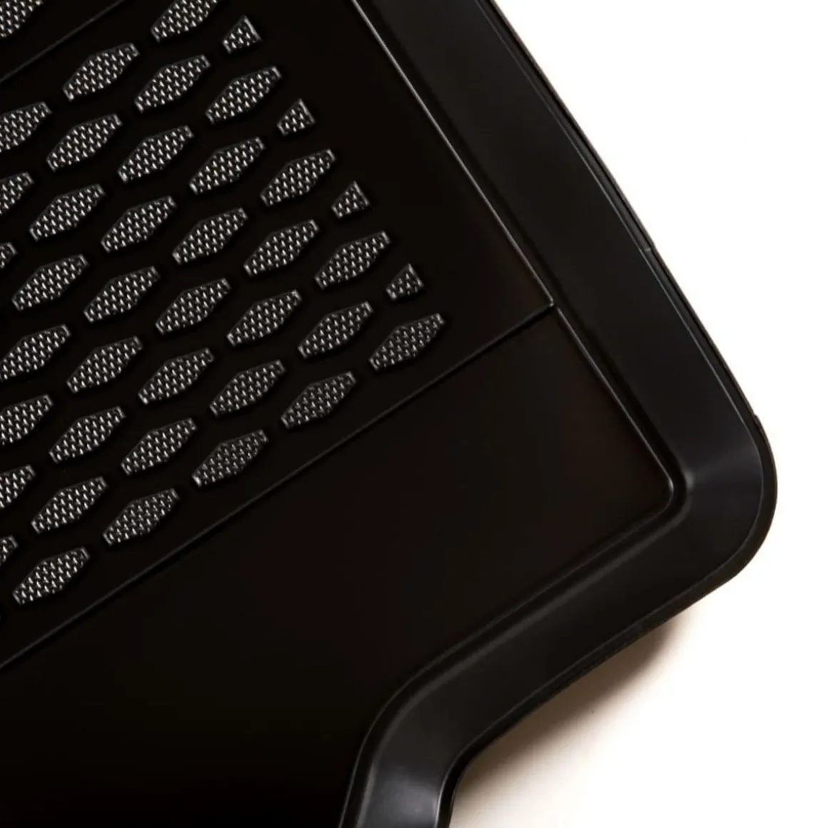 Tapis de coffre auto Seat LEON Hatchback 2012- Caoutchouc