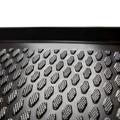 Tapis de coffre auto Seat LEON Hatchback 2012- Caoutchouc