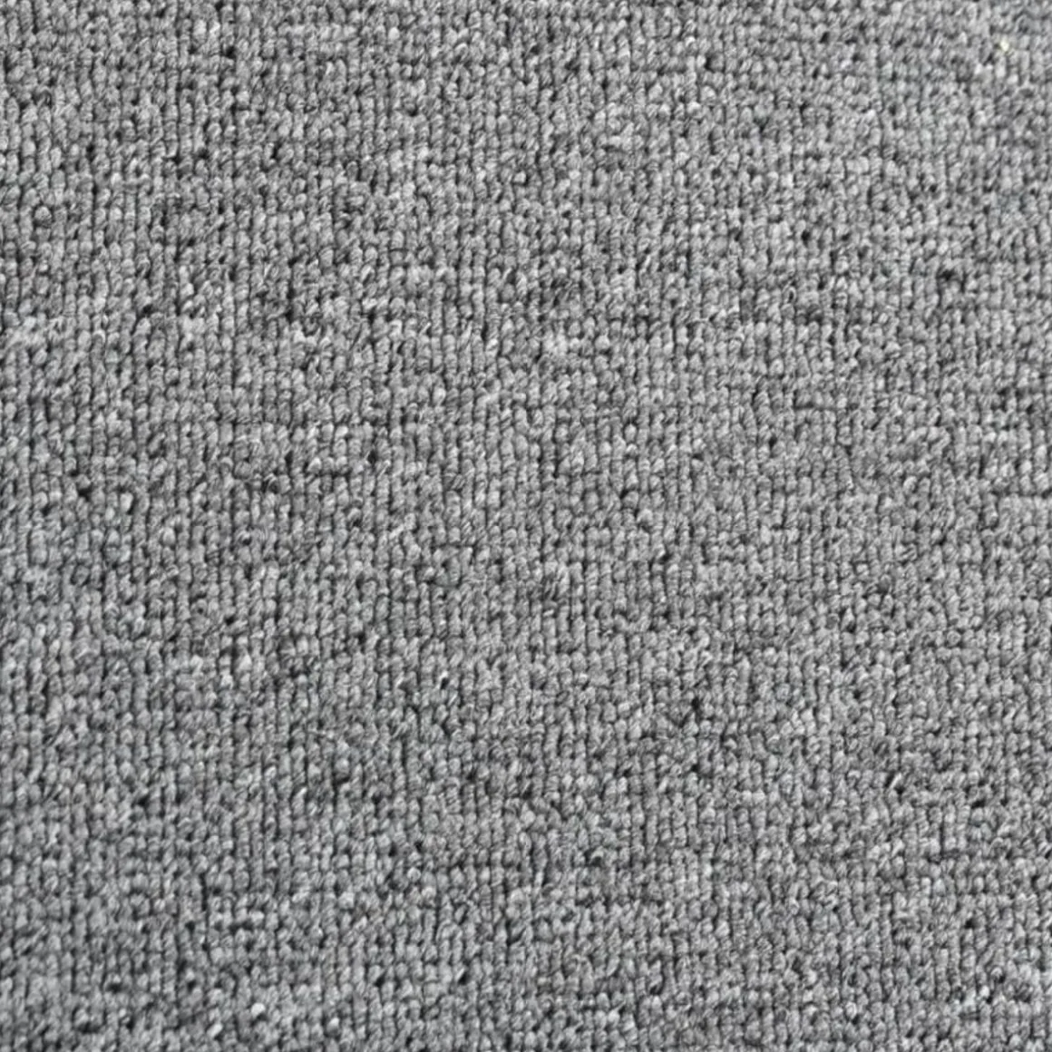 Tapis de couloir Gris foncé 50x300 cm