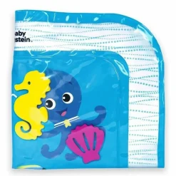 Tapis de Jeu à Eau Gonflable pour Bébé Baby Einstein Opus's Ocean