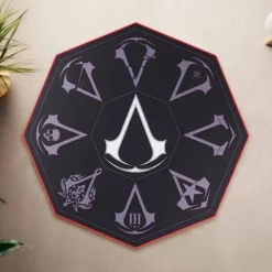 Tapis de sol gamer Assassin s Creed