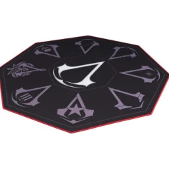 Tapis de sol gamer Assassin s Creed