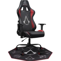 Tapis de sol gamer Assassin s Creed