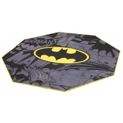Tapis de Sol Gamer Batman DC Comics