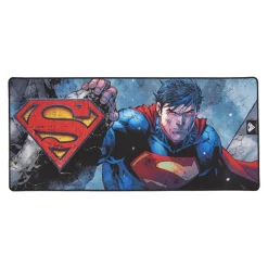 Tapis de Souris Gamer XXL Superman DC Comics