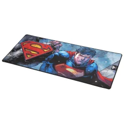 Tapis de Souris Gamer XXL Superman DC Comics