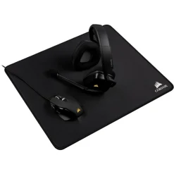 Tapis de souris gaming MM350 XL Noir