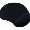 Tapis de souris Repose-poignet Noir