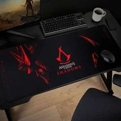 Tapis de souris XXL Assassin's Creed Shadows
