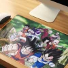 Tapis de souris XXL gamer DBZ Dragon Ball Z