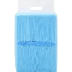 Tapis d'hygiene pour chiens 200 pcs 45 x 33 cm Tissu non tisse