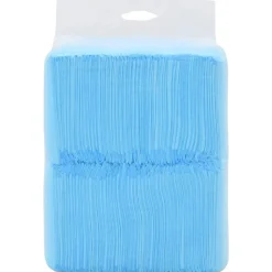 Tapis d'hygiene pour chiens 100 pcs 60 x 45 cm Tissu non tisse