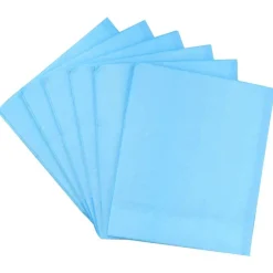 Tapis d'hygiene pour chiens 100 pcs 90 x 60 cm Tissu non tisse