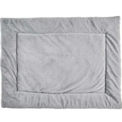 Tapis doux Jazz pour chien et chat - Gris