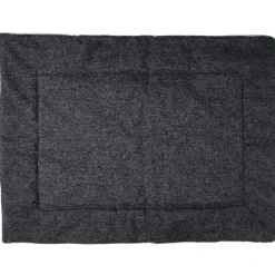 Tapis doux Jazz pour chien et chat - Gris