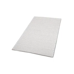 Tapis extérieur - 160x240cm - Beige - MANILA