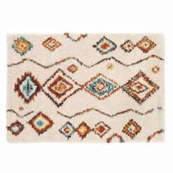 Tapis rectangle 120x170 cm Vasco