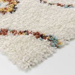 Tapis rectangle 120x170 cm Vasco