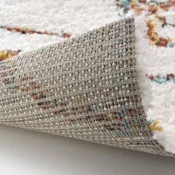 Tapis rectangle 120x170 cm Vasco