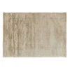 Tapis Shaggy Uni Tango 120x170cm Taupe