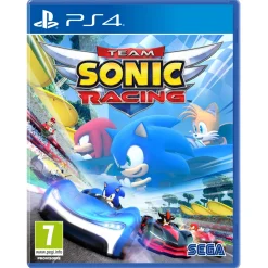Team Sonic Racing PS4