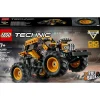 Technic 42199 - Monster Jam Digatron à Rétrofriction