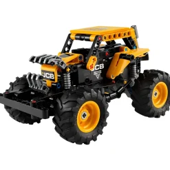 Technic 42199 - Monster Jam Digatron à Rétrofriction