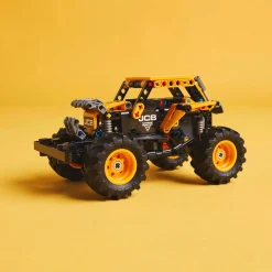 Technic 42199 - Monster Jam Digatron à Rétrofriction