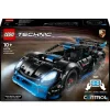 Technic 42176 - Voiture de Course Porsche GT4 e-Performance - Modèle Télécommandé