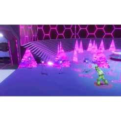 Teenage Mutant Ninja Turtles: Wrath of the Mutants Nintendo Switch