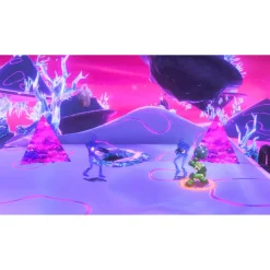 Teenage Mutant Ninja Turtles: Wrath of the Mutants Nintendo Switch