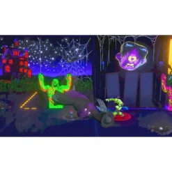 Teenage Mutant Ninja Turtles: Wrath of the Mutants Nintendo Switch