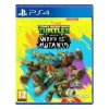 Teenage Mutant Ninja Turtles Wrath of the Mutants - Jeu PS4